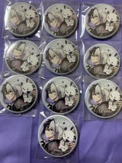 フラガリアメモリーズ　フラメモ　チャコ　缶バッジ　なかよくフェス　なかよしフェス フラガリアメモリーズ フラメモ 缶バッジ チャコ なかよく