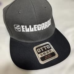 ELLEGARDEN キャップのサムネイル