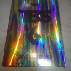 BiSH/TOKYO BiSH SHiNE6〈初回生産限定盤〉 - メルカリ