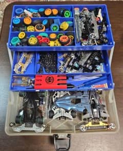 進*金様 ミニ四駆 完全引退セット 希少品 ミニ四駆初期パーツ引退品セット - メルカリ