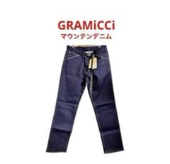 グラミチ デニム2017年MtDesign3776×GRAMICCI サイズL - メルカリ