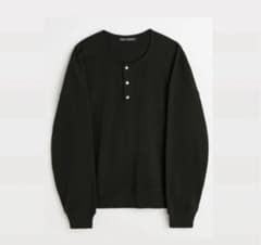 最終値下げモーガン着用　Ourlegacy LLON SWEATSHIRT52 最終値下げモーガン着用 Ourlegacy LLON SWEATSHIRT52 - メルカリ