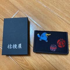 名刺入れ　ICOCAのサムネイル