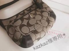 ◎COACH ショルダーバッグ◎美品 正規品のサムネイル