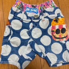 JAM 半ズボン 90のサムネイル