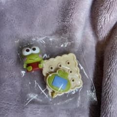♡サンリオ チョコサプ けろけろけろっぴ♡のサムネイル