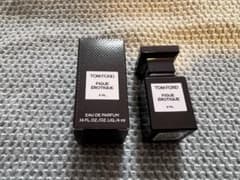 TOM FORD フィグエロティック4ml,ロストチェリー2mlのサムネイル