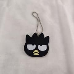 バッドばつ丸 アクリルキーホルダーのサムネイル