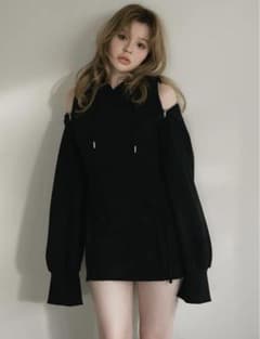 andmarry Camila mini dressのサムネイル