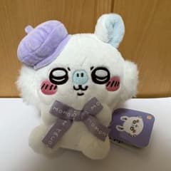 모몬가 봉제인형