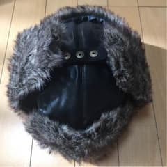 パイロットキャップ（新品）のサムネイル