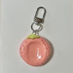 いちご　チャーム worry stoneウォーリーストーンのサムネイル