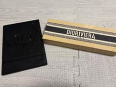 【Dior】ミラー＆ネイルセットのサムネイル