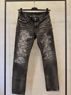 HYSTERIC GLAMOUR master mind denim デニム