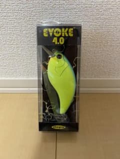 新品　deps evoke 4.0 デプス　イヴォーク4.0 マグナムクランクのサムネイル