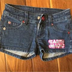 アースマジックデニムパンツのサムネイル