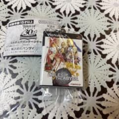 [어비스]Tales of the Abyss 30주년 기념판 PS2 테일즈