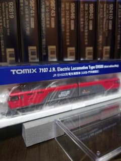 希少品 トミックス7107 EH5003次型 門司機関区 - メルカリ