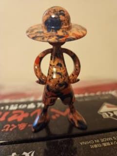 원피스 LUFFY's 모험의 기억 Vol.1