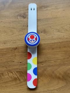 USJマリオパワーアップバンド　キノピオのサムネイル