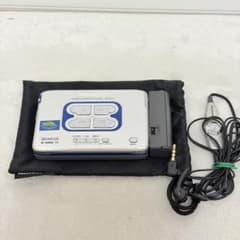 Panasonic RQ-SX41カセットプレーヤー 電池ケース付属 Panasonic RQ-SX41カセットプレーヤー 電池ケース付属 | Mercari