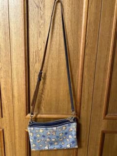 専用❣️COACH ショルダーバッグのサムネイル