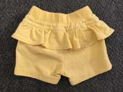 ショートパンツ80   プティマインのサムネイル