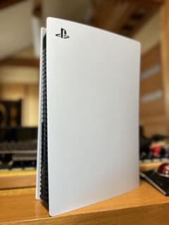PS5 本体 CFI-1200B01 デジタルエディション