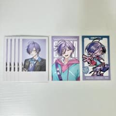 にじさんじ チェキ 榊ネス - メルカリ