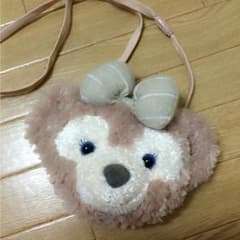 シェリーメイお財布ポーチのサムネイル