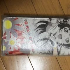 ラブライブサンシャイン ヨハネ(津島善子)の財布のサムネイル