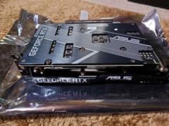 ASUS GEFORCE RTX 3060 12GBのサムネイル