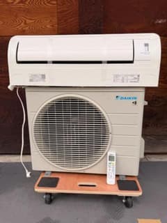55　ダイキン　AN28ZFSK-W 55 ダイキン AN28ZFSK-W - メルカリ