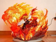 鬼滅の刃 煉獄杏寿郎 海外フィギュアのサムネイル
