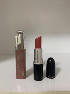 mac.Diorリップのサムネイル