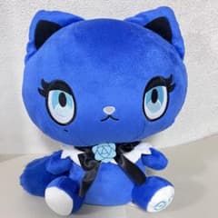 アドローザトルマリィ BIGぬいぐるみ、フェイスクッション アドローザトルマリィ BIGぬいぐるみ、フェイスクッション - メルカリ