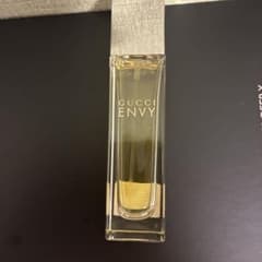 GUCCI ENVY オードトワレ 2103 30ml 香水 - メルカリ