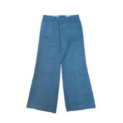 【Otsu】Vintage バギーフレアパンツのサムネイル