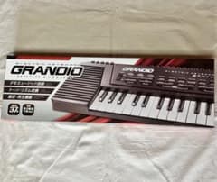 即日発送★エレクトリックキーボード GRANDIO 37鍵盤のサムネイル