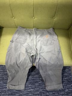 Carhartt ペインターパンツ グレー W42 L32 古着 ストリート系のサムネイル