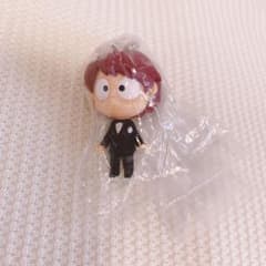 SEKAI NO OWARI 深瀬　ガチャガチャのサムネイル