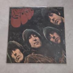 The Beatles Rubber Soul OP-7460のサムネイル