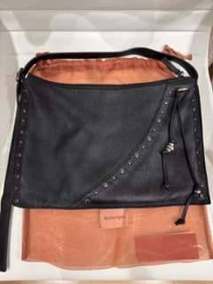 archiveepkeアーカイブエプクFRECKLE FOLD BAGバッグ - メルカリ