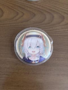 にじさんじ 缶バッジ アルス・アルマルのサムネイル