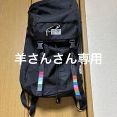 JAM HOME MADE バックパックのサムネイル