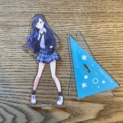 プロセカ 白石杏 アクリルスタンドのサムネイル