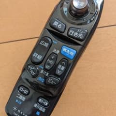 strada　リモコン　YEFX9995392のサムネイル