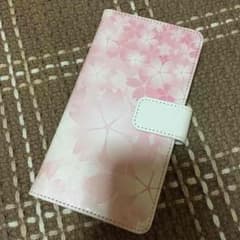 iPhone6  4.7インチ 手帳型ケースのサムネイル