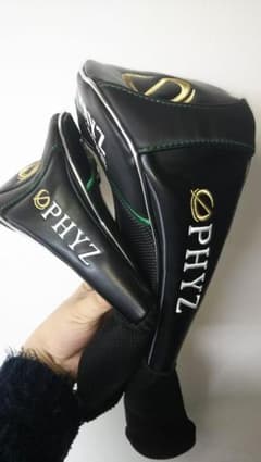 PHYZ  ヘッドカバーのサムネイル