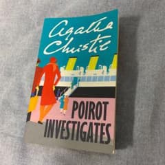 ポアロ登場/Poirot Investigatesのサムネイル